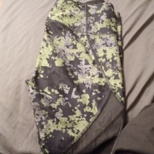 Under Armour leggings